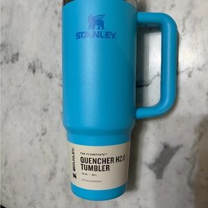 Stanley Quencher Tumbler - Turquoise